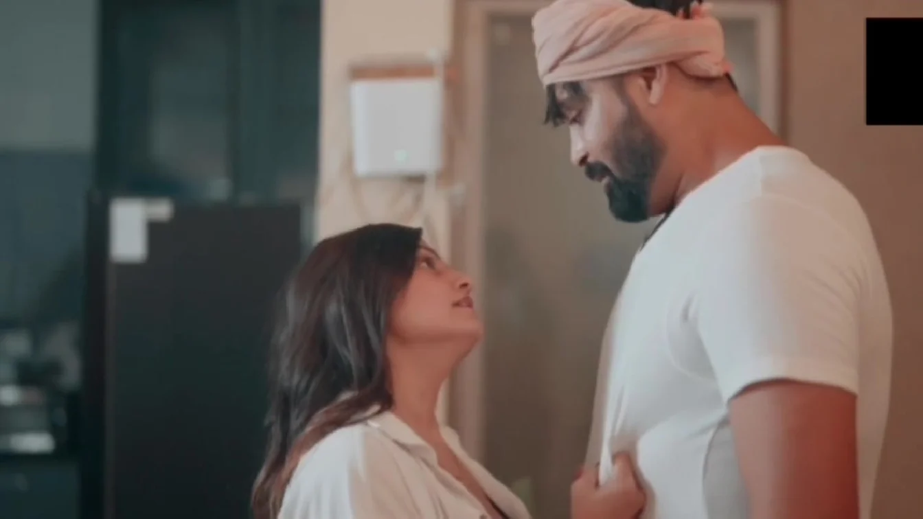 Couples Are Romance Uncut
